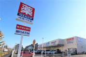 ウエルシア川口芝店