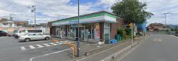 ファミリーマート朝霞根岸台