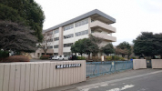 新座市立第六中学校