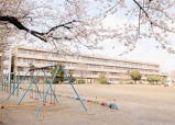 朝霞市立第八小学校