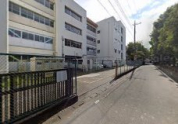 朝霞市立第四中学校