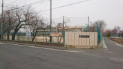 新座市立石神小学校