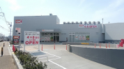 オーケー新座石神店
