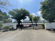 平塚市立中原小学校