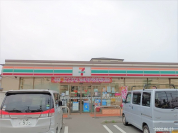 セブンイレブン 平塚桃浜町店