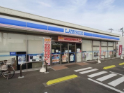 ローソン 平塚北金目店