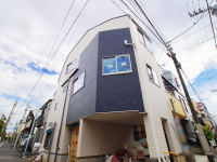 西武有楽町線小竹向原駅の新築一戸建て 分譲住宅物件購入 E Life不動産