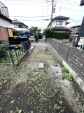 現地土地写真
