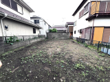 現地土地写真