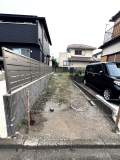 現地土地写真