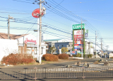 ショッピングセンター