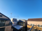 住戸からの眺望写真