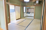 リビング以外の居室