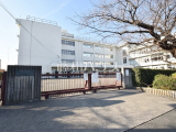 中学校