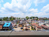 住戸からの眺望写真