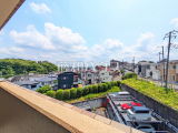 住戸からの眺望写真