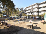 公園