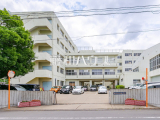 中学校