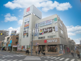 スーパー