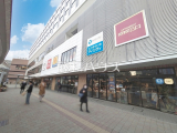 ショッピングセンター