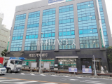 銀行