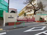 中学校