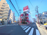 スーパー