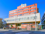 病院