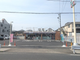 コンビニ