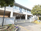 中学校