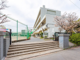 中学校