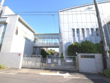 中学校