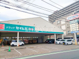ドラッグストア