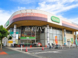 スーパー