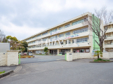 中学校