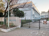 中学校