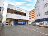 病院