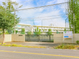 中学校