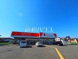 ドラッグストア