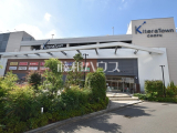 ショッピングセンター