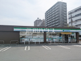 コンビニ