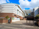 中学校