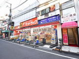 ドラッグストア