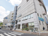 ショッピングセンター
