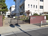 中学校