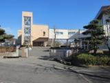 青梅市立今井小学校 　730m
