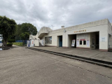 東原公園水泳場 　1918m