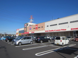 ベルク青梅今井店 　1514m