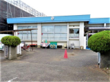 今井保育園 　447m