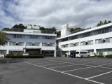武蔵野台病院 　1051m